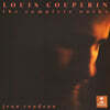 Jean Rondeau 루이 쿠프렝: 작품 전집 (Louis Couperin: Complete Works) [10CD 박스세트]