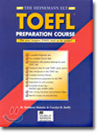 The Heinemann ELT TOEFL Preparation Course