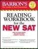Barron's Reading Workbook for the New SAT