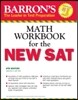 Barron's Math Workbook for the New SAT