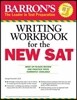 Barron's SAT Writing Workbook