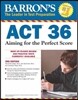 Barron's ACT 36