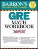 Barron's GRE Math Workbook
