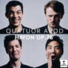 Quatuor Arod 하이든: 현악 사중주 Op.76 (Haydn: String Quartets Op.76)