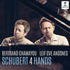 Bertrand Chamayou / Leif Ove Andsnes 슈베르트: 피아노 연탄곡집 (Schubert: 4 Hands)