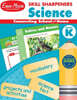 에반무어 Skill Sharpeners Science K : Student Book (QR)