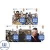 교양으로 읽는 용선생 세계사 11-15권 세트 전5권