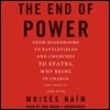 The End of Power