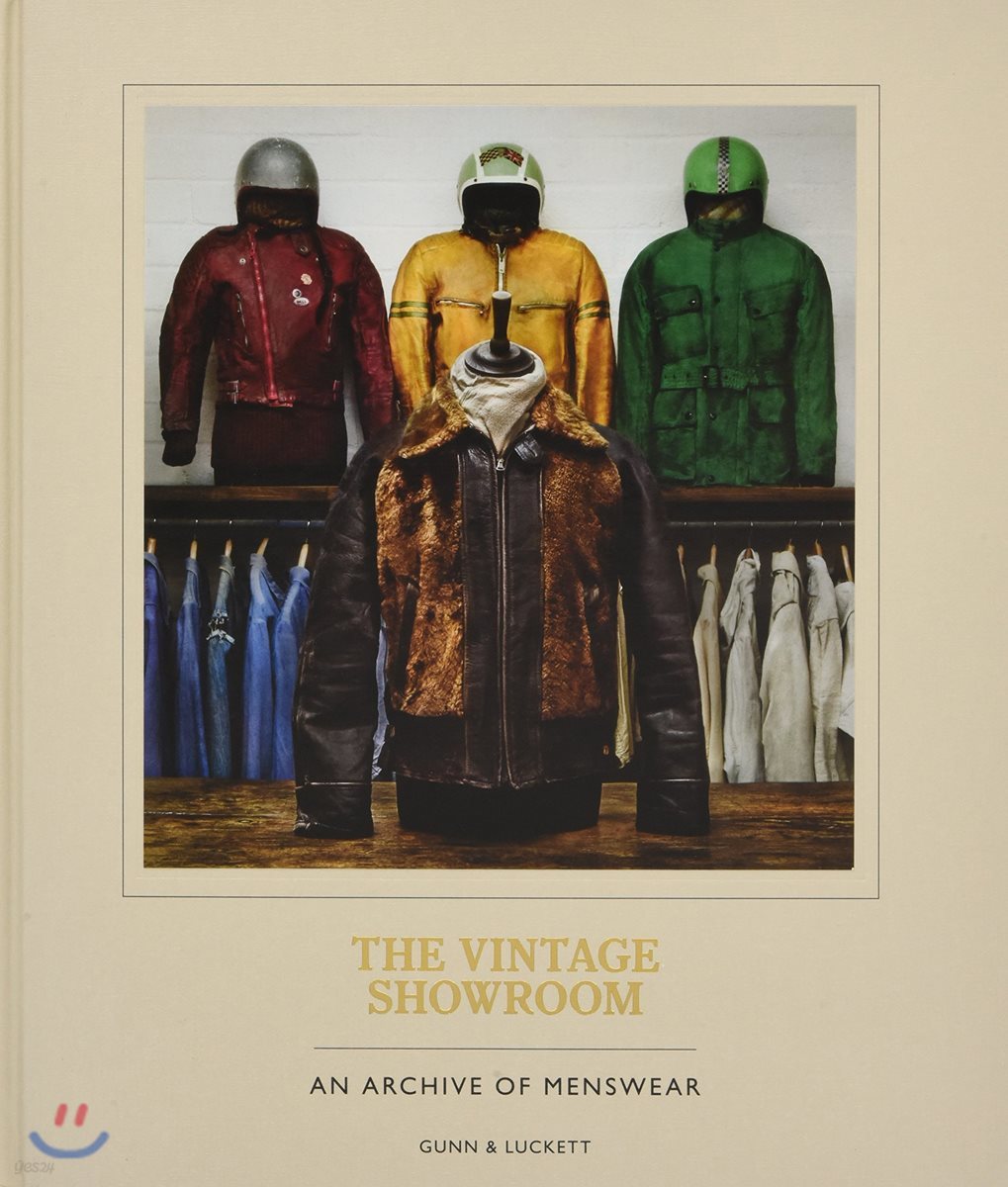 The Vintage Showroom