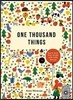 One Thousand Things: Learn Your First Words with Little Mouse