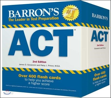 Barron&#39;s Act