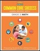 Barron's Common Core Success Grade 3 Math