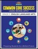 Barron's Common Core Success Grade 5 English Language Arts