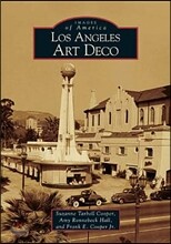 Los Angeles Art Deco