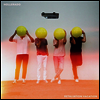 Hollerado - Retaliation Vacation (LP)