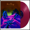 Have Mercy - Numb (Indie Exclusive)(Magenta Color Vinyl)(LP)