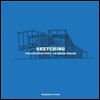 Sketching for Architecture + Interior Design: A Practical Guide on Sketching for Architecture and Interior Design Students