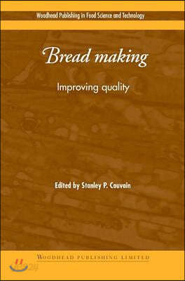 Bread Making: Improving Quality