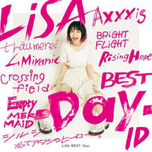 LiSA (리사) - Best  - Day -