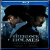 Sherlock Holmes / Sherlock Holmes: A Game of Shadows (셜록홈즈 / 셜록홈즈 : 그림자 게임) (한글무자막)(Blu-ray)