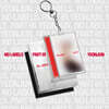 YEONJUN (연준) - ‘NO LABELS: PART 01’ [Photocard Case Ver.][2종 중 1종 랜덤발송]