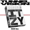 있지 (ITZY) - TUNNEL VISION [Box Ver.]