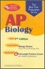 AP Biology (REA), 7/E