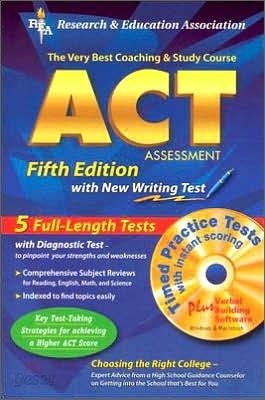 ACT Assessment
