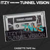 있지 (ITZY) - TUNNEL VISION [Cassette Tape Ver.]
