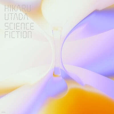 Utada Hikaru (우타다 히카루) - SCIENCE FICTION