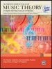 Alfred's Essentials of Music Theory: Complete Self-Study Course, Book & 2 CDs [With 2cds]