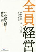 全員經營