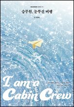 승무원, 눈부신 비행