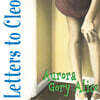 Letters to Cleo (레터스 투 클레오) - Aurora Gory Alice [씨블루 컬러 LP]