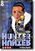 HUNTERxHUNTER 헌터 헌터 8