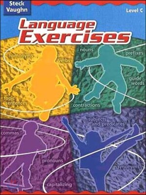 Language Exercises : Level C
