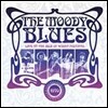 Moody Blues - Live At The Isle Of Wight Festival 1970