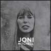 Joni Mitchell (조니 미첼) - Live At The Second Fret 1966 [2LP]