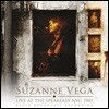 Suzanne Vega (수잔 베가) - Live At The Speakeasy [2LP]