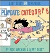 Playdate: Category 5