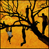 Fiddlehead - Death Is Nothing To Us (Neon Orange Vinyl)(LP)
