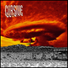 Cursive - Devourer (Red/Black Vinyl)(2LP)