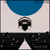 Moon Duo - Occult Architecture Vol. 2 (Sky Blue Vinyl)(LP)