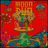 Moon Duo - Stars Are The Light (Neon Pink Vinyl)(LP)