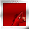 Anika - Change (Red & Silver Galaxy Vinyl)(LP)