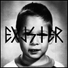Soft Moon - Exister (Crystal Clear Vinyl)(LP)