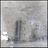 Squrl - Silver Haze (Silver Vinyl)(LP)