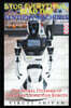 Sentient Machines - The Moral Dilemma of Creating Conscious Robots