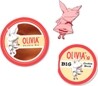 Olivia Cookie Kit