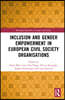 Inclusion and Gender Empowerment in European Civil Society Organisations